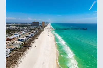 16701 Front Beach Road #UNIT 2307, Panama City Beach, FL 32413 - Photo 49