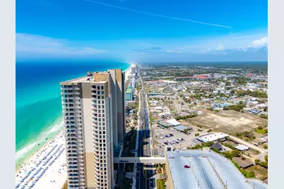 16701 Front Beach Road #UNIT 2307, Panama City Beach, FL 32413 - Photo 3