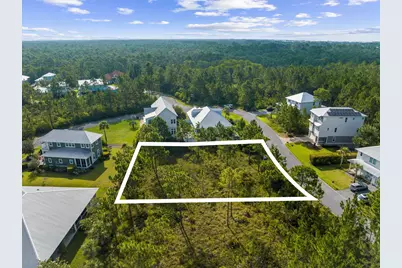 224 Plantation Circle #Lot 58, Santa Rosa Beach, FL 32459 - Photo 5