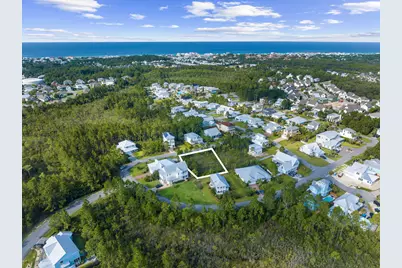 224 Plantation Circle #Lot 58, Santa Rosa Beach, FL 32459 - Photo 1