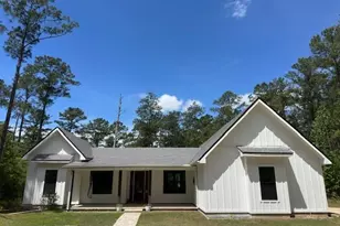 285 J W Hollington Rd, Freeport, FL 32439 - Photo 1