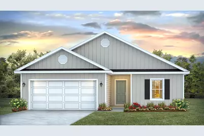 5511 Kase Court, Baker, FL 32531 - Photo 1