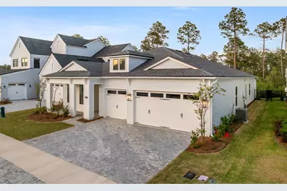 912 Camp Fire Circle #Lot 319, Panama City Beach, FL 32413 - Photo 1