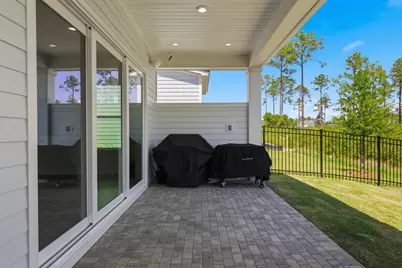 912 Camp Fire Circle #Lot 319, Panama City Beach, FL 32413 - Photo 39
