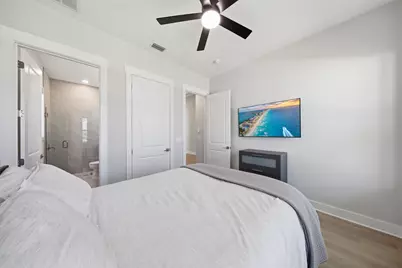 912 Camp Fire Circle #Lot 319, Panama City Beach, FL 32413 - Photo 17