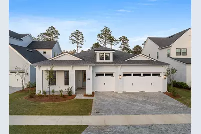 912 Camp Fire Circle #Lot 319, Panama City Beach, FL 32413 - Photo 3