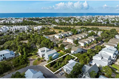 Lot 42 W Willow Mist Road, Inlet Beach, FL 32461 - Photo 1