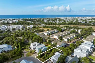 Lot 42 W Willow Mist Rd, Inlet Beach, FL 32461 - Photo 1