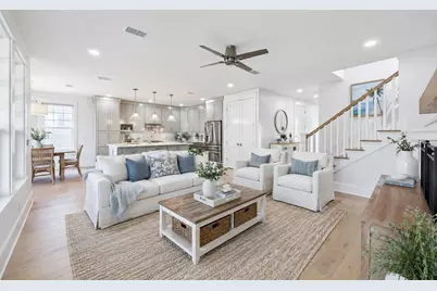 2015 W Hewett Road, Santa Rosa Beach, FL 32459 - Photo 5