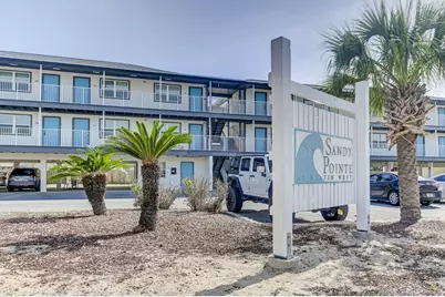 312 Bream Avenue #UNIT 201, Fort Walton Beach, FL 32548 - Photo 1