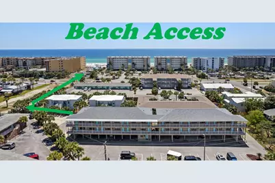 312 Bream Avenue #UNIT 201, Fort Walton Beach, FL 32548 - Photo 31