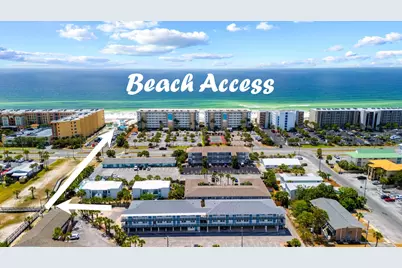 312 Bream Avenue #UNIT 201, Fort Walton Beach, FL 32548 - Photo 3