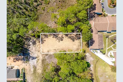 Tbd Little John Drive, Santa Rosa Beach, FL 32459 - Photo 3