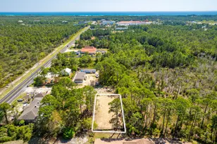 Tbd Little John Dr, Santa Rosa Beach, FL 32459 - Photo 1