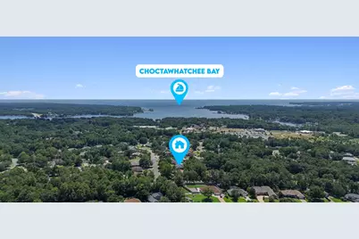 233 Galway Drive, Niceville, FL 32578 - Photo 45