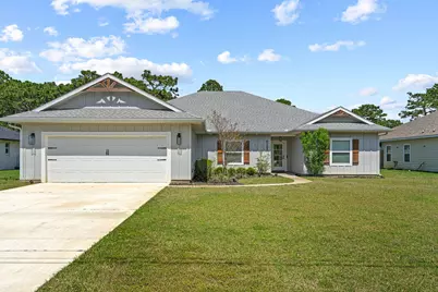 9264 Ridge Road, Navarre, FL 32566 - Photo 1