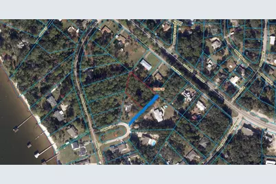 3400 Serenity Circle, Pensacola, FL 32506 - Photo 1