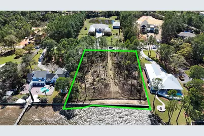 24 Woodland Bayou Drive, Santa Rosa Beach, FL 32459 - Photo 5