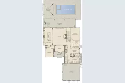 332 Pollard Cove East #Lot 118, Watersound, FL 32461 - Photo 3