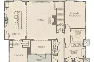 332 Pollard Cv E, Watersound, FL 32461 - Photo 3