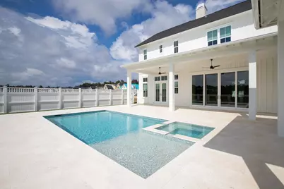 332 Pollard Cove East #Lot 118, Watersound, FL 32461 - Photo 21