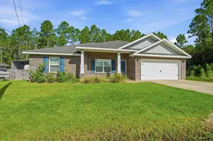 7204 Gordon Evans Rd, Navarre, FL 32566 - Photo 1