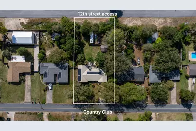 157 Country Club Road, Shalimar, FL 32579 - Photo 3