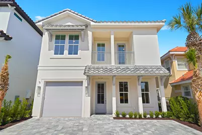 4734 Amhurst Circle, Destin, FL 32541 - Photo 1