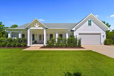 76 Tanglewood Drive, Santa Rosa Beach, FL 32459 - Photo 3