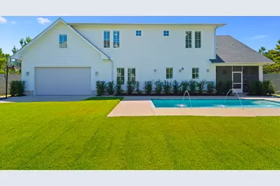 76 Tanglewood Drive, Santa Rosa Beach, FL 32459 - Photo 7