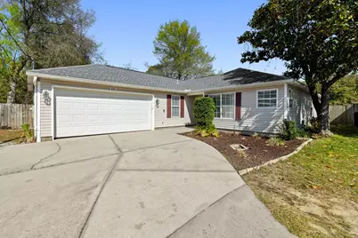 993 Kirkley Court, Fort Walton Beach, FL 32547 - Photo 1