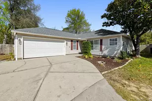 993 Kirkley Ct, Fort Walton Beach, FL 32547 - Photo 1