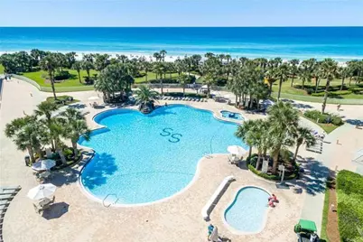 15100 Emerald Coast Parkway #202, Destin, FL 32541 - Photo 7