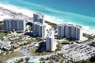 15100 Emerald Coast Parkway #202, Destin, FL 32541 - Photo 1