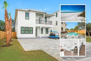 4541 Luke Ave, Destin, FL 32541 - Photo 1