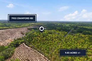 7953 Crawford Rd, Laurel Hill, FL 32567 - Photo 7