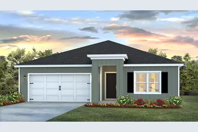 5510 Kase Court, Baker, FL 32531 - Photo 1