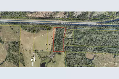 14.8 Ac Xx Campbell Road, Defuniak Springs, FL 32435 - Photo 3