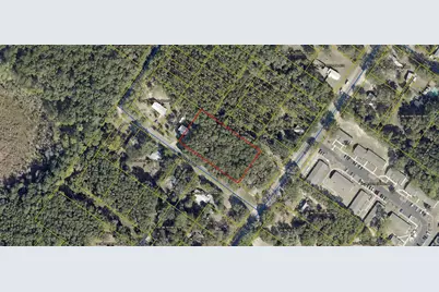 00 Neeley Avenue, Defuniak Springs, FL 32435 - Photo 5