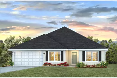 5509 Kase Court, Baker, FL 32531 - Photo 1