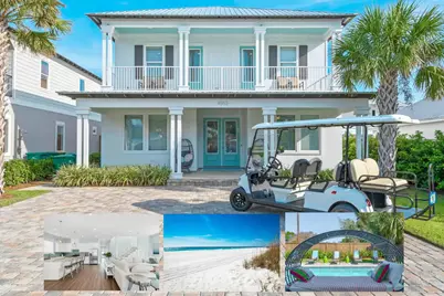 4563 Luke Avenue, Destin, FL 32541 - Photo 1