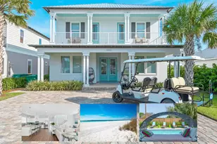 4563 Luke Ave, Destin, FL 32541 - Photo 1