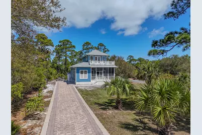 2381 Indian Pass Road, Port Saint Joe, FL 32456 - Photo 5