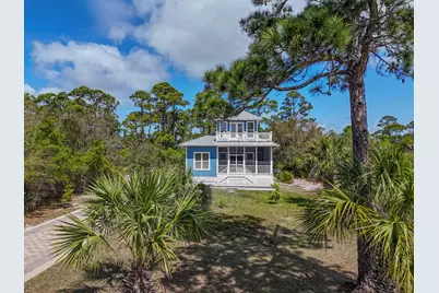 2381 Indian Pass Road, Port Saint Joe, FL 32456 - Photo 3
