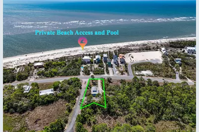 2381 Indian Pass Road, Port Saint Joe, FL 32456 - Photo 1
