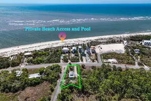 2381 Indian Pass Rd, Port Saint Joe, FL 32456 - Photo 1