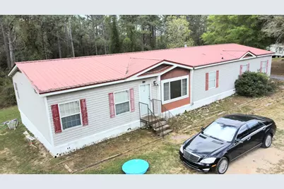 511 Howlin Road, Defuniak Springs, FL 32433 - Photo 1