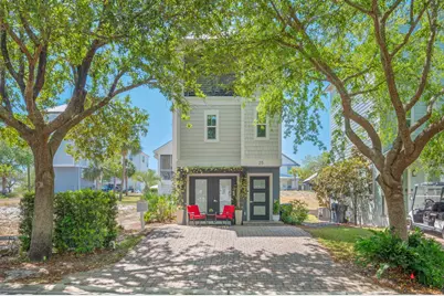 25 Nancy Taylor Lane, Santa Rosa Beach, FL 32459 - Photo 1