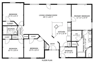5104 Whitehurst Ln, Crestview, FL 32536 - Photo 23