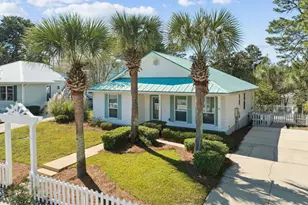 125 Tradewinds Dr, Santa Rosa Beach, FL 32459 - Photo 1